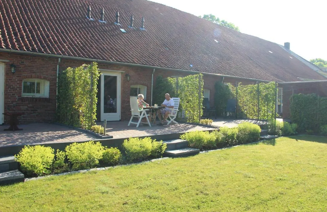 B&B De Oldambtster-1