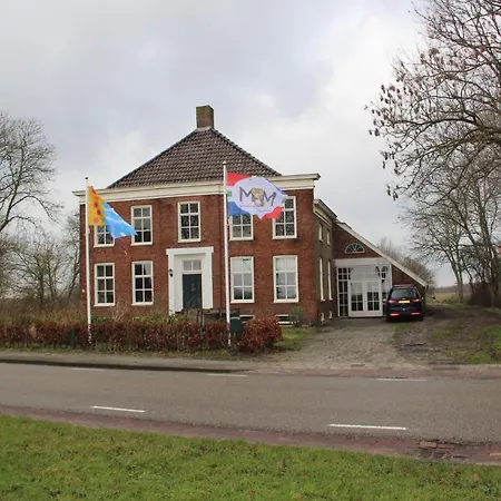 B&B De Oldambtster-2